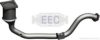 EEC PT6073T Catalytic Converter